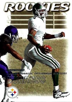 Plaxico Burress