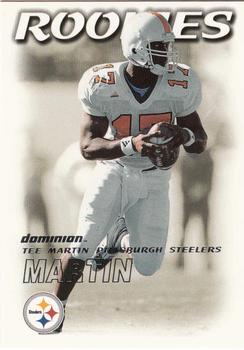 Tee Martin