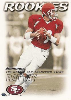 Tim Rattay