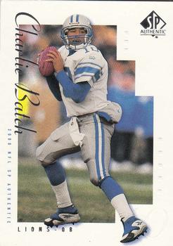 Charlie Batch