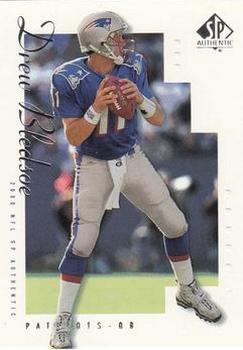 Drew Bledsoe