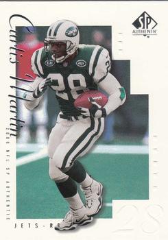 Curtis Martin