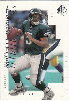 Donovan McNabb