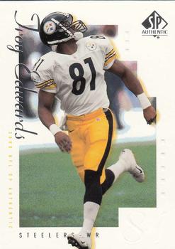 Troy Edwards