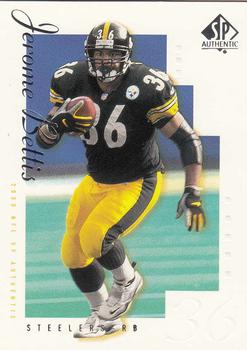 Jerome Bettis