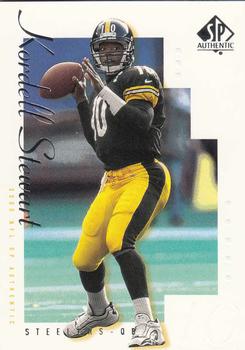 Kordell Stewart