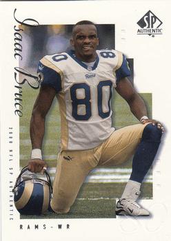 Isaac Bruce