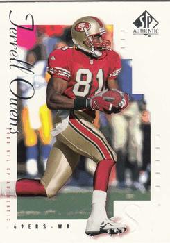 Terrell Owens
