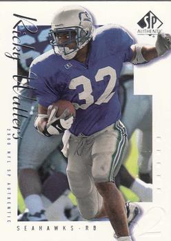 Ricky Watters