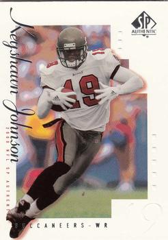 Keyshawn Johnson