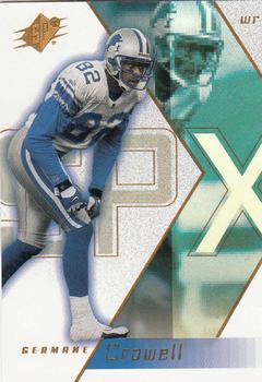 Germane Crowell