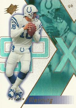 Peyton Manning