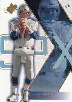 Drew Bledsoe