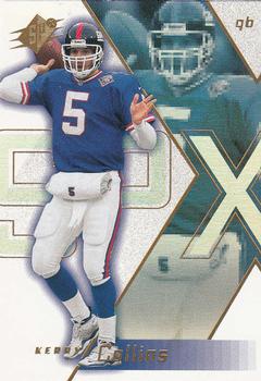 Kerry Collins