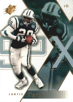 Curtis Martin