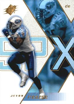 Jevon Kearse