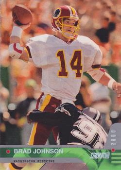 Brad Johnson