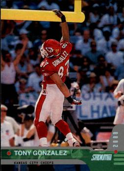 Tony Gonzalez