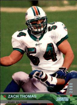 Zach Thomas