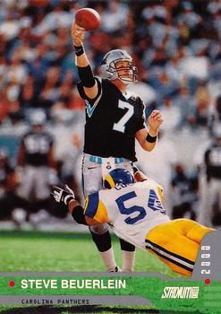 Steve Beuerlein