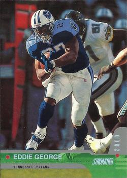 Eddie George