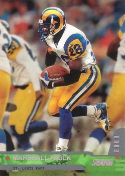 Marshall Faulk