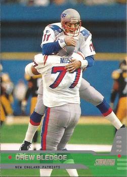 Drew Bledsoe