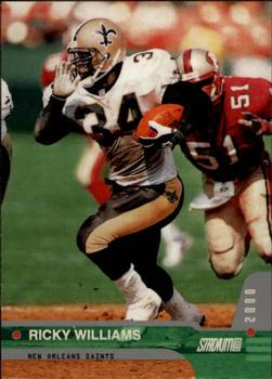 Ricky Williams