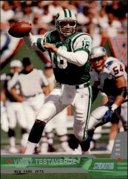 Vinny Testaverde