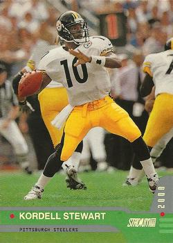 Kordell Stewart
