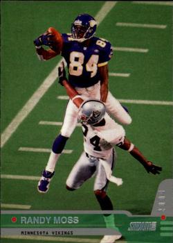 Randy Moss