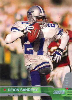 Deion Sanders