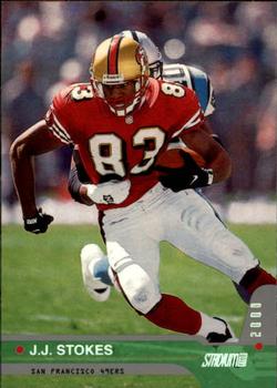 J.J. Stokes