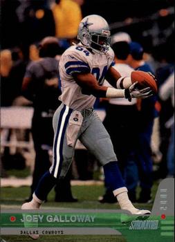 Joey Galloway