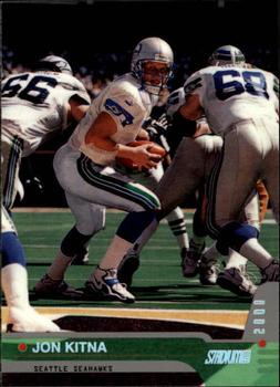 Jon Kitna