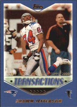 Shawn Jefferson