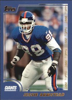 Jessie Armstead