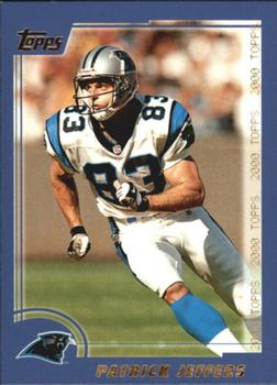 Patrick Jeffers