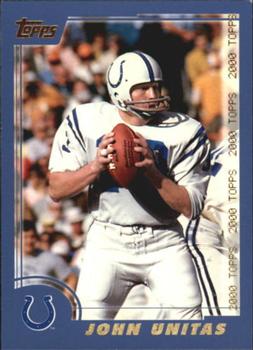 John Unitas