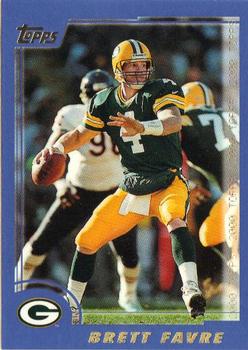 Brett Favre