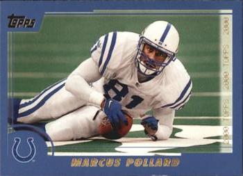 Marcus Pollard