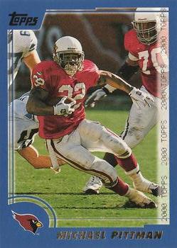 Michael Pittman