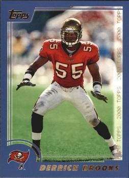 Derrick Brooks
