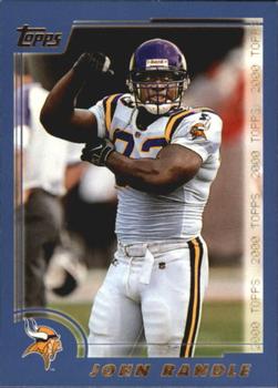John Randle