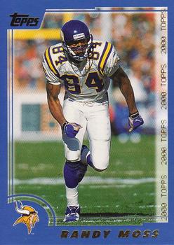 Randy Moss