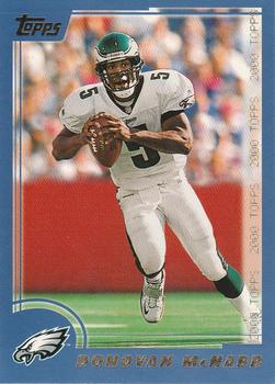 Donovan McNabb