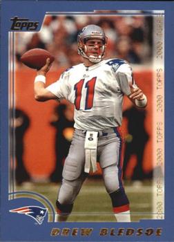 Drew Bledsoe