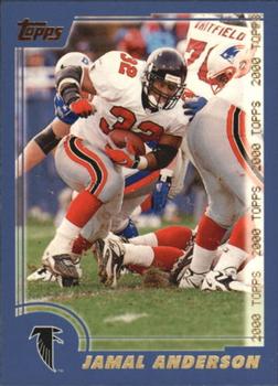 Jamal Anderson