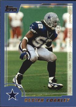 Dexter Coakley
