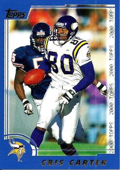 Cris Carter